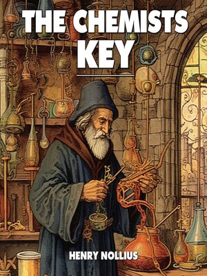 cover image of The Chemists Key